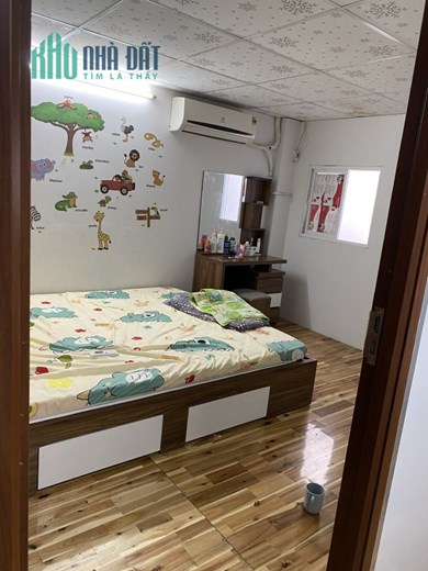 Chính chủ cần cho thuê nhà nguyên căn tại  - Phường 02 - Quận 5 - TP Hồ Chí Minh