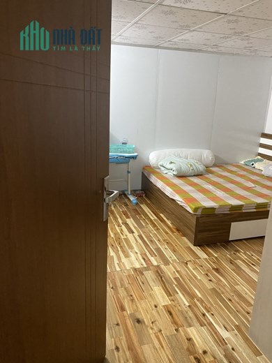 Chính chủ cần cho thuê nhà nguyên căn tại  - Phường 02 - Quận 5 - TP Hồ Chí Minh