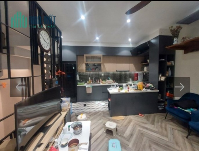 PHƯƠNG MAI - ĐỐNG ĐA - 31M2 X 5 TẦNG - MT 6.2M - Ô TÔ VÀO NHÀ - KINH DOANH - NHỈNH 7 TỶ