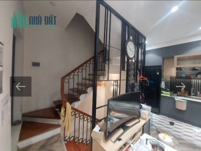PHƯƠNG MAI - ĐỐNG ĐA - 31M2 X 5 TẦNG - MT 6.2M - Ô TÔ VÀO NHÀ - KINH DOANH - NHỈNH 7 TỶ