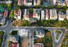 Cần tiền bán gấp đất phân lô  KĐT VIỆT MỸ TRUNG TÂM THÀNH PHỐ TUYÊN QUANG