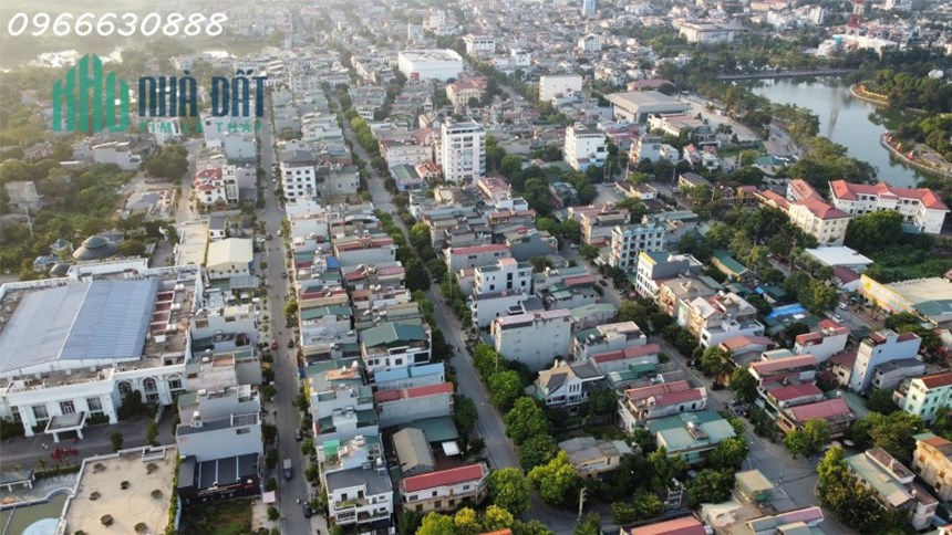 Cần tiền bán gấp đất phân lô  KĐT VIỆT MỸ TRUNG TÂM THÀNH PHỐ TUYÊN QUANG