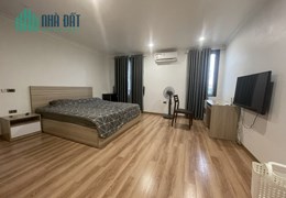 Cho thuê nhà riêng 3 mặt tiền 17 phòng ngủ tại vĩnh yên. Giá 51tr/tháng