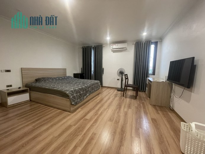 Cho thuê nhà riêng 3 mặt tiền 17 phòng ngủ tại vĩnh yên. Giá 51tr/tháng