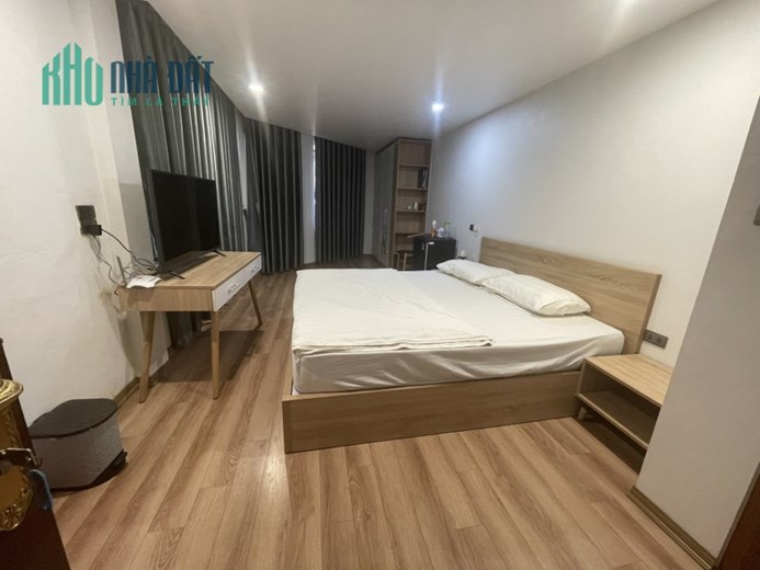 Cho thuê nhà riêng 3 mặt tiền 17 phòng ngủ tại vĩnh yên. Giá 51tr/tháng