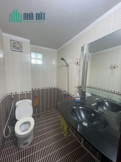 Bán nhà Nguyễn Trãi  60m x 5 T  MT 5m giá 6,7 tỷ