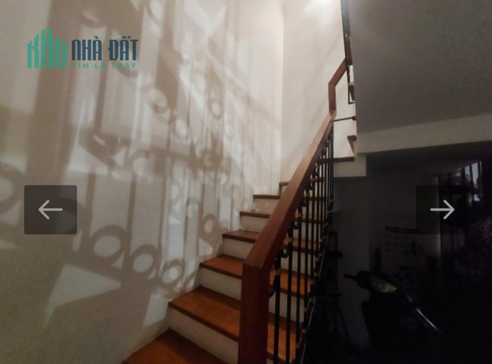 PHƯƠNG MAI - ĐỐNG ĐA - 31M2 X 5 TẦNG - MT 6.2M - Ô TÔ VÀO NHÀ - KINH DOANH - NHỈNH 7 TỶ