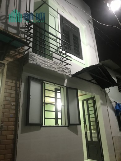 Nhà cho thuê nguyên căn 566// Nguyễn Thái Sơn phường 05 Gò Vấp,TP HCM