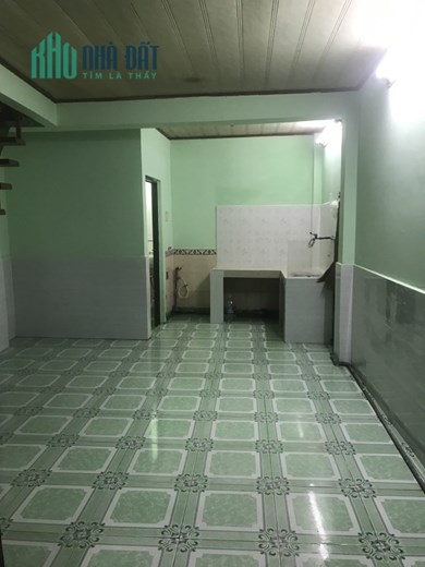 Nhà cho thuê nguyên căn 566// Nguyễn Thái Sơn phường 05 Gò Vấp,TP HCM