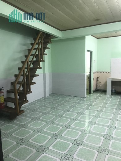 Nhà cho thuê nguyên căn 566// Nguyễn Thái Sơn phường 05 Gò Vấp,TP HCM