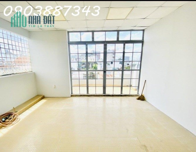 Bán Nhà Chính Chủ SHR - Đường Lê Văn Sỹ - P14  - Quận 3 - 60m2  - Chỉ Nhỉnh 15Tỷ.