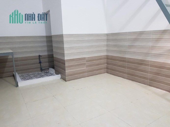 CHÍNH CHỦ CẦN BÁN NHANH Nhà Trọ 6 Phòng  – GIÁ TỐT Tại Phường 7, Tp Sóc Trăng
