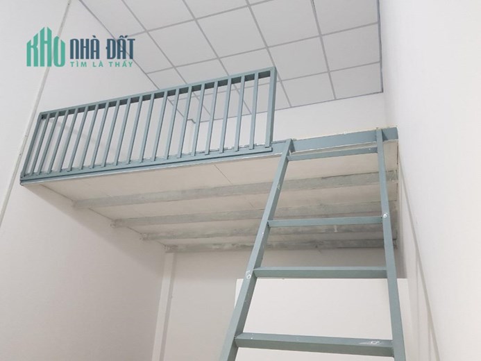 CHÍNH CHỦ CẦN BÁN NHANH Nhà Trọ 6 Phòng  – GIÁ TỐT Tại Phường 7, Tp Sóc Trăng