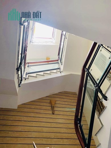 Bán Nhà Mặt Tiền Kinh Doanh Tân Phú, 4 Tầng, 76m2, Đường 10m Có Lề, Giá Ngộp Bank.