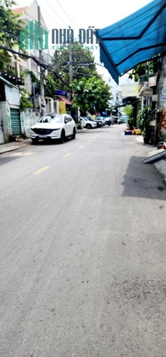 NH 4,68x15M, 2 tầng_hẻm Xe Hơi Nguyễn Văn Công P3 Gò Vấp, Chỉ 5,x tỷ