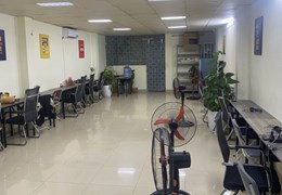 CHO THUÊ VĂN PHÒNG NGUYỄN VĂN LỌC HÀ ĐÔNG 110K/M2 . THÁNG 11/2023