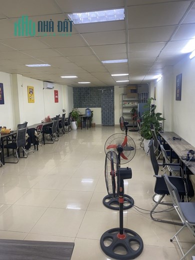 CHO THUÊ VĂN PHÒNG NGUYỄN VĂN LỌC HÀ ĐÔNG 110K/M2 . THÁNG 11/2023