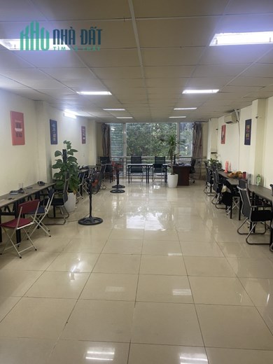 CHO THUÊ VĂN PHÒNG NGUYỄN VĂN LỌC HÀ ĐÔNG 110K/M2 . THÁNG 11/2023
