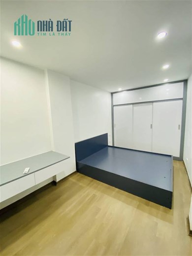 ĐẸP NHẤT PHỐ HỒ ĐẮC DI ! Kinh doanh đỉnh, view hồ, ngõ thông, 35m*5T chỉ 13.2 tỷ .