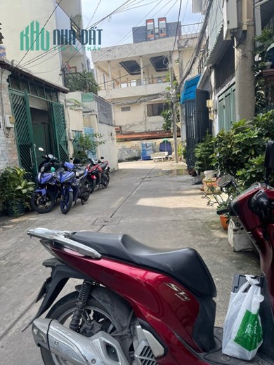 Nhà HXH đường thủy lợi Diện tích 70m khu tiện ích