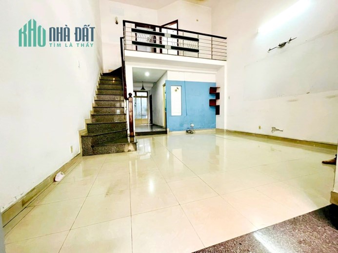 💢05x13M, 3PN hẻm 1 trục Thống Nhất p11 Gò Vấp CHỈ 4,2 tỷ