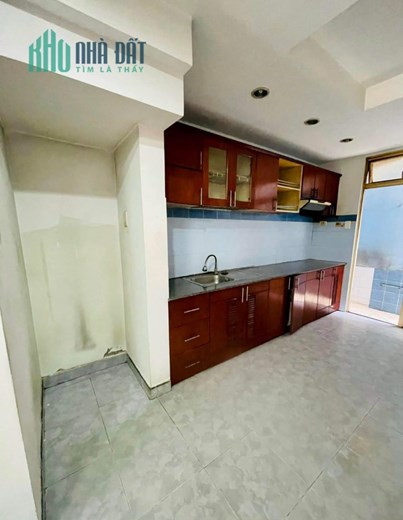 💢05x13M, 3PN hẻm 1 trục Thống Nhất p11 Gò Vấp CHỈ 4,2 tỷ