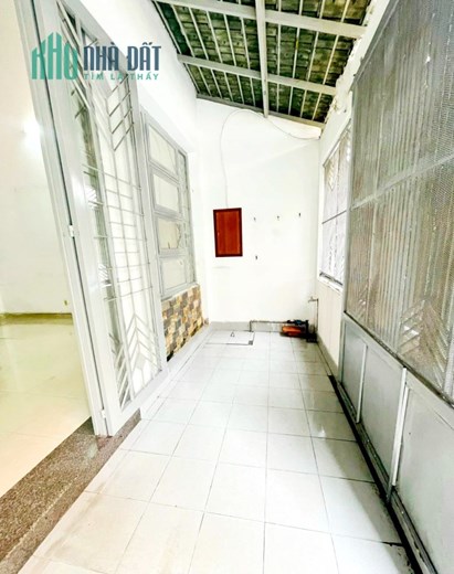 💢05x13M, 3PN hẻm 1 trục Thống Nhất p11 Gò Vấp CHỈ 4,2 tỷ