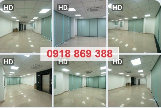 ⭐Chính chủ cho thuê tòa văn phòng 8 tầng, Số 14 ngõ 196 đường Cầu Giấy, Hà Nội; từ 12tr/tầng;