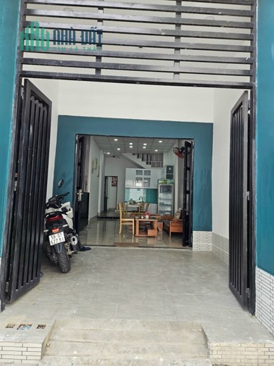 Bán Nhà Hẻm 3 Gác Thông - Lê Đức Thọ Phường 6 Gò Vấp - DTCN 54M2 - SHR - NGANG 3,6 DÀI 16M2 - Giá