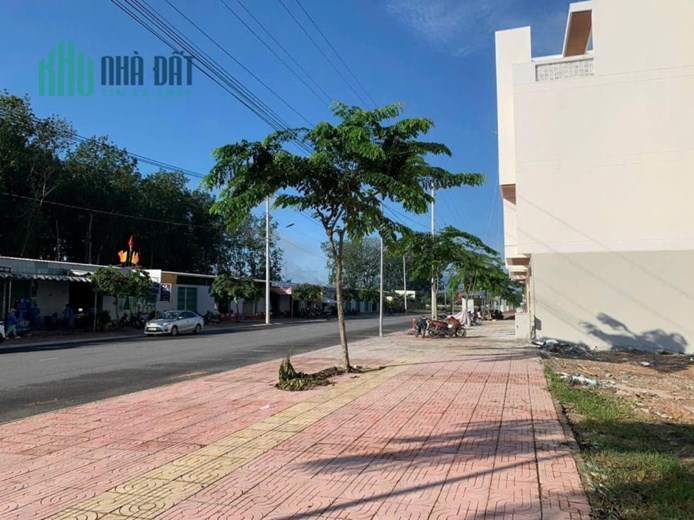 ^...^  CẦN BÁN LÔ ĐẤT ĐẸP GẦN NGAY CỤM CÔNG NGHIỆP NAM HÀ - BÌNH THUẬN