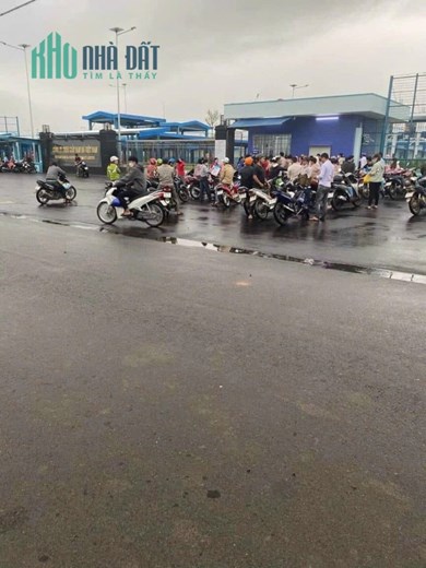 ^...^  CẦN BÁN LÔ ĐẤT ĐẸP GẦN NGAY CỤM CÔNG NGHIỆP NAM HÀ - BÌNH THUẬN