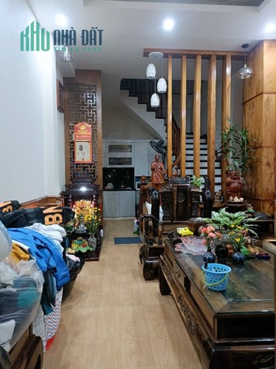 -NGHĨA DŨNG-HỒNG HÀ -YÊN PHỤ 
-NGÕ NÔNG - THÔNG - MỚI ĐẸP Ở LUÔN - 30m-4t- giá chỉ 4,7 tỷ
