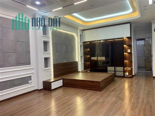 Bán nhà phường Xuân Tảo -oto vào nhà-Thang máy-Kinh doanh 60m 6tầng 9.1T
