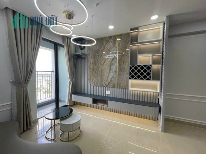 Thanh toán 250 triệu, nhận nhà ở ngay, căn hộ ngay Linh Xuân, Thủ Đức