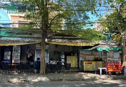 CẦN SANG NHƯỢNG MẶT BẰNG TẠI LÊ QUÝ ĐÔN, BÌNH THỌ, THỦ ĐỨC, TP. HỒ CHÍ MINH