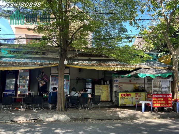 CẦN SANG NHƯỢNG MẶT BẰNG TẠI LÊ QUÝ ĐÔN, BÌNH THỌ, THỦ ĐỨC, TP. HỒ CHÍ MINH