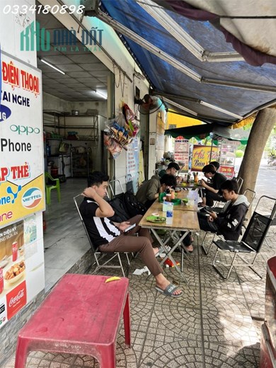 CẦN SANG NHƯỢNG MẶT BẰNG TẠI LÊ QUÝ ĐÔN, BÌNH THỌ, THỦ ĐỨC, TP. HỒ CHÍ MINH