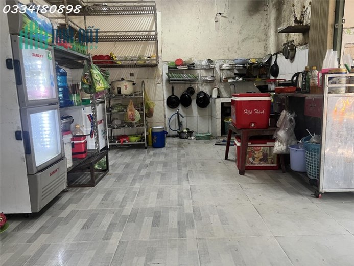 CẦN SANG NHƯỢNG MẶT BẰNG TẠI LÊ QUÝ ĐÔN, BÌNH THỌ, THỦ ĐỨC, TP. HỒ CHÍ MINH