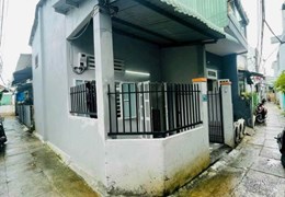 🔴💥Chào Bán Nhà gác lửng, 2 mặt kiệt đường Điện Biên Phủ , Thanh Khê, Đà Nẵng
