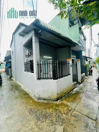 🔴💥Chào Bán Nhà gác lửng, 2 mặt kiệt đường Điện Biên Phủ , Thanh Khê, Đà Nẵng