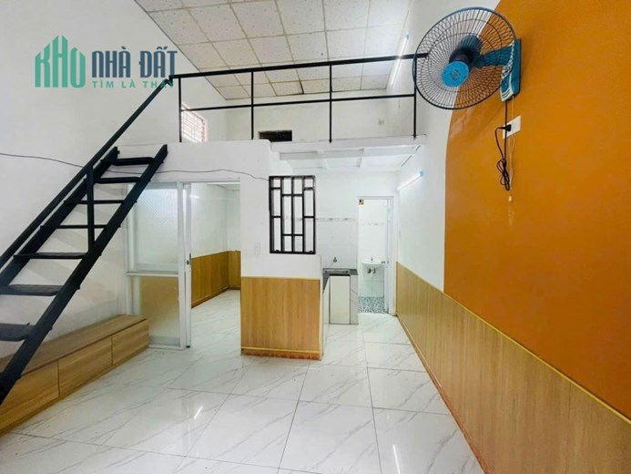 🔴💥Chào Bán Nhà gác lửng, 2 mặt kiệt đường Điện Biên Phủ , Thanh Khê, Đà Nẵng