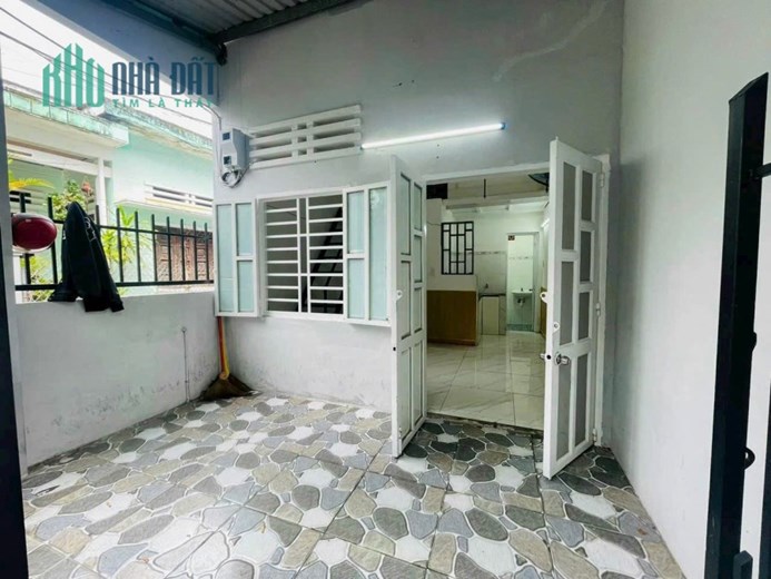 🔴💥Chào Bán Nhà gác lửng, 2 mặt kiệt đường Điện Biên Phủ , Thanh Khê, Đà Nẵng