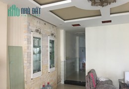 ♥ Nhà Cù Chính Lan, Góc kiệt 5m, 70m2, 2 tầng, 2.x tỷ