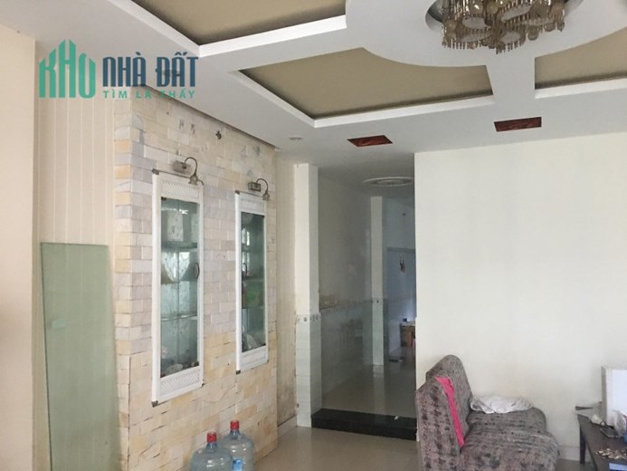 ♥ Nhà Cù Chính Lan, Góc kiệt 5m, 70m2, 2 tầng, 2.x tỷ