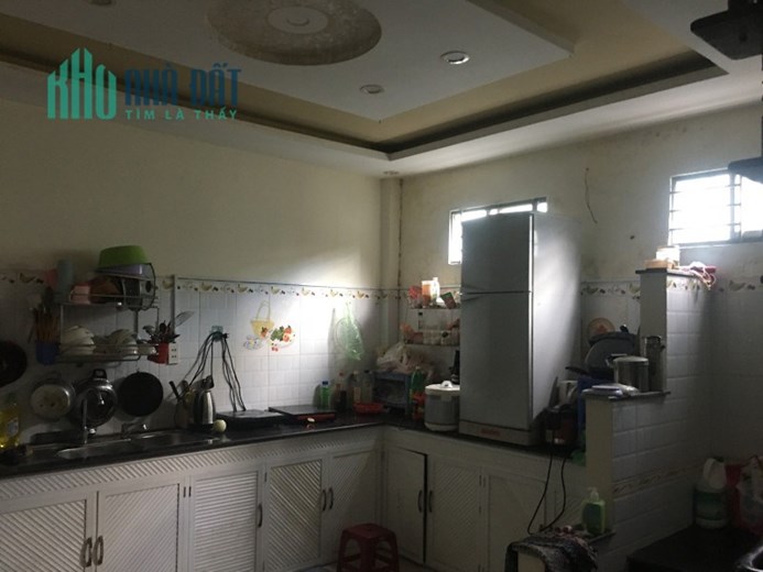 ♥ Nhà Cù Chính Lan, Góc kiệt 5m, 70m2, 2 tầng, 2.x tỷ