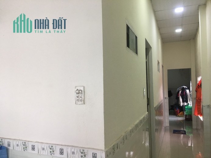 ♥ Nhà Cù Chính Lan, Góc kiệt 5m, 70m2, 2 tầng, 2.x tỷ
