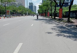 Bán gấp tòa nhà VP phố Xuân Thủy, Trần Thái Tông,  Dịch Vọng Hậu, Cầu Giấy,  dt 400  m² giá 320 tỷ