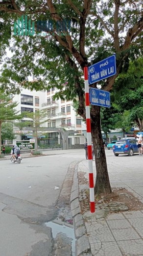 Bán gấp tòa nhà VP phố Xuân Thủy, Trần Thái Tông,  Dịch Vọng Hậu, Cầu Giấy,  dt 400  m² giá 320 tỷ