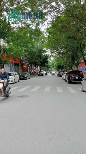 Bán gấp tòa nhà VP phố Xuân Thủy, Trần Thái Tông,  Dịch Vọng Hậu, Cầu Giấy,  dt 400  m² giá 320 tỷ