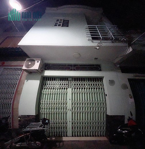 QUẬN 6 BAO ĐÀU TƯ 35M2 SỎ VUÔNG HẼM 3M SÁT HẼM XE HƠI CHỈ 3 TỶ NHỈNH